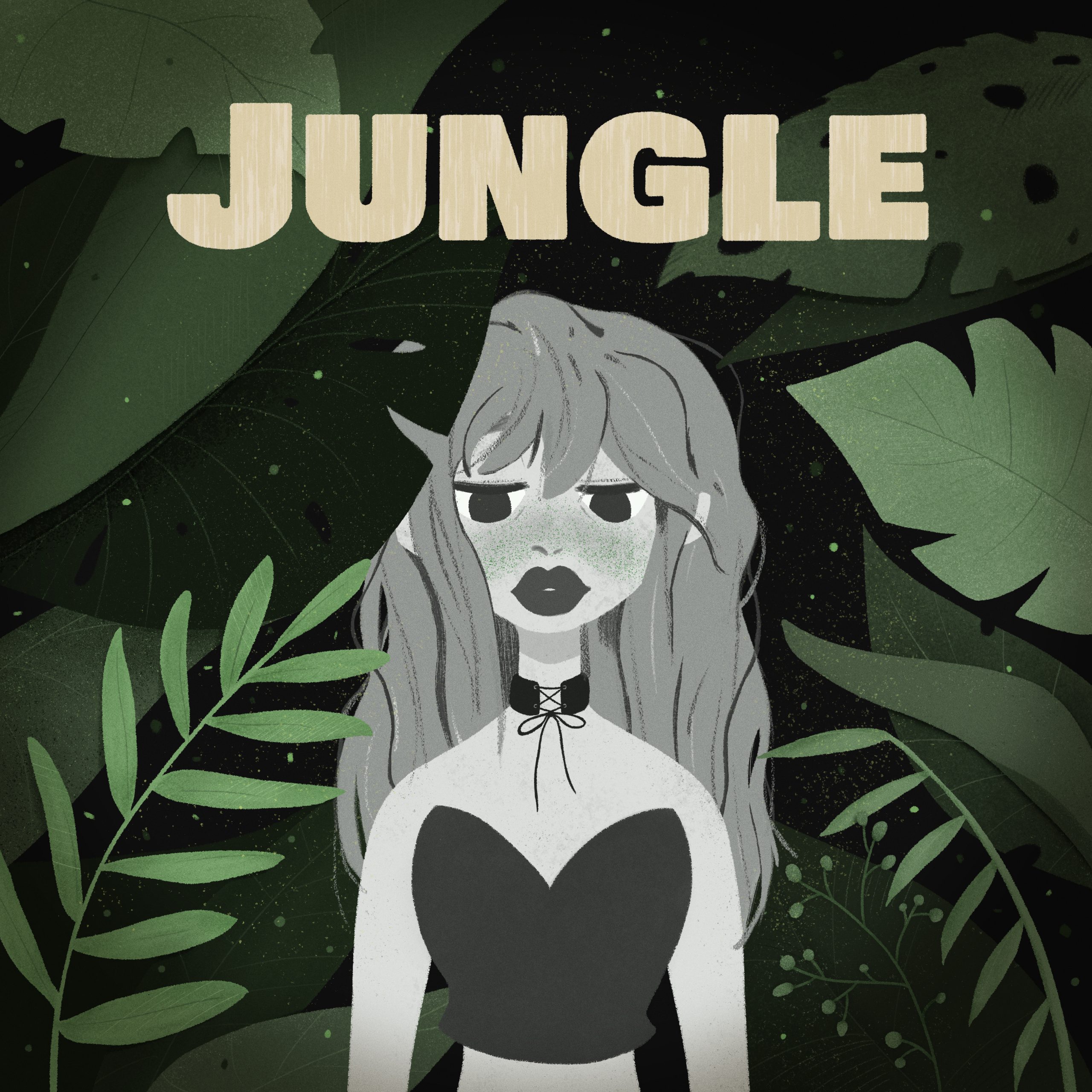 JUNGLE
